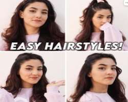She creates hauls, hairstyle tutorials, and fashion-related content She creates hauls, hairstyle tutorials, and fashion-related content.